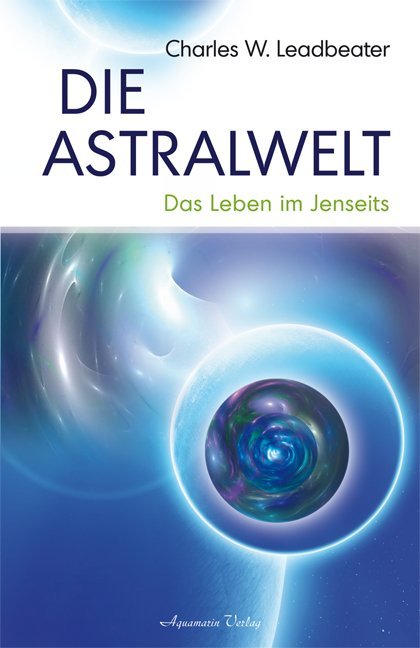 Die Astralwelt main product photo