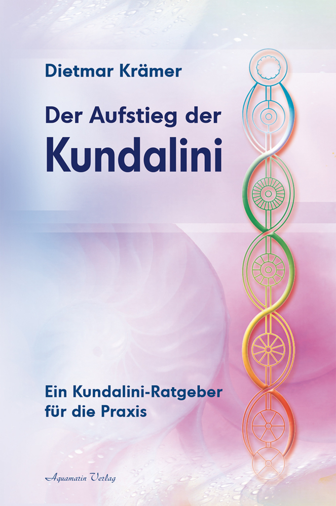Der Aufstieg der Kundalini main product photo