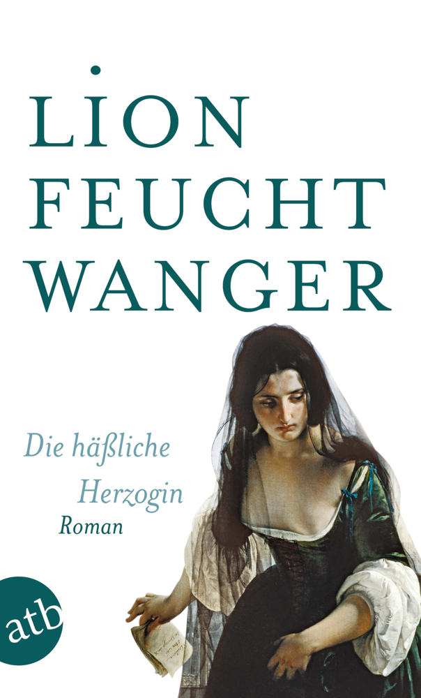 Die häßliche Herzogin main product photo