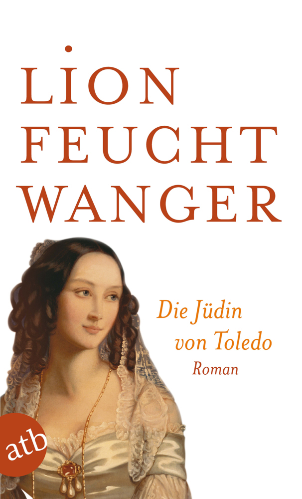 Die Jüdin von Toledo main product photo