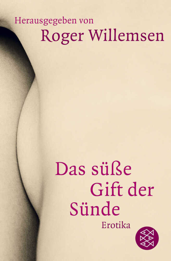 Das süße Gift der Sünde main product photo