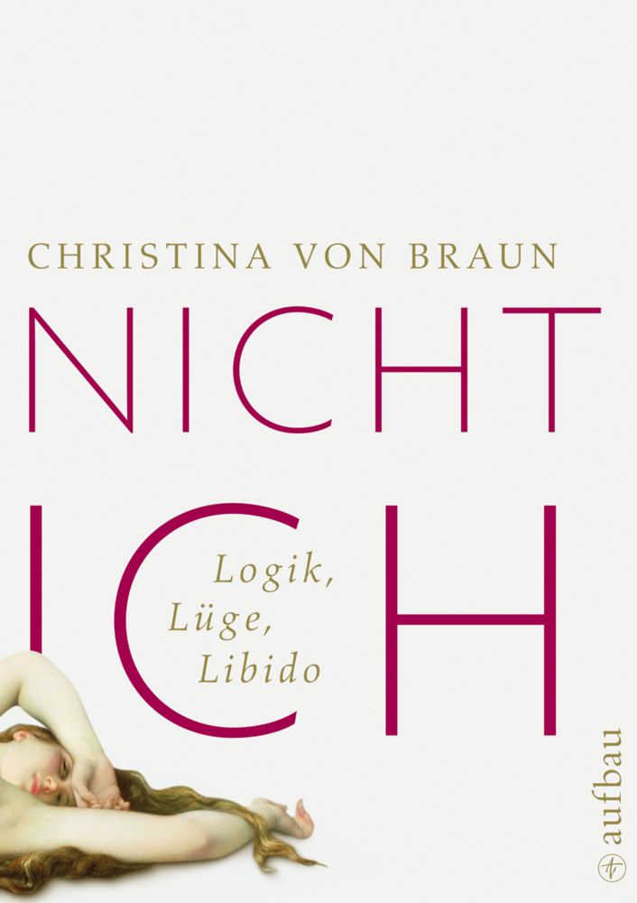 Nicht ich main product photo