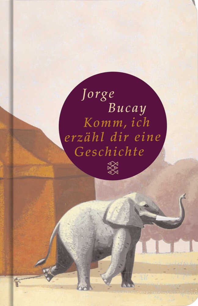 Komm, ich erzähl dir eine Geschichte main product photo