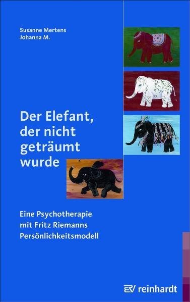 Der Elefant, der nicht geträumt wurde main product photo