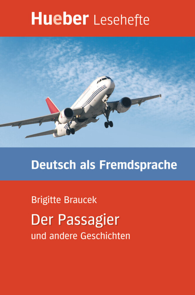 Der Passagier und andere Geschichten main product photo