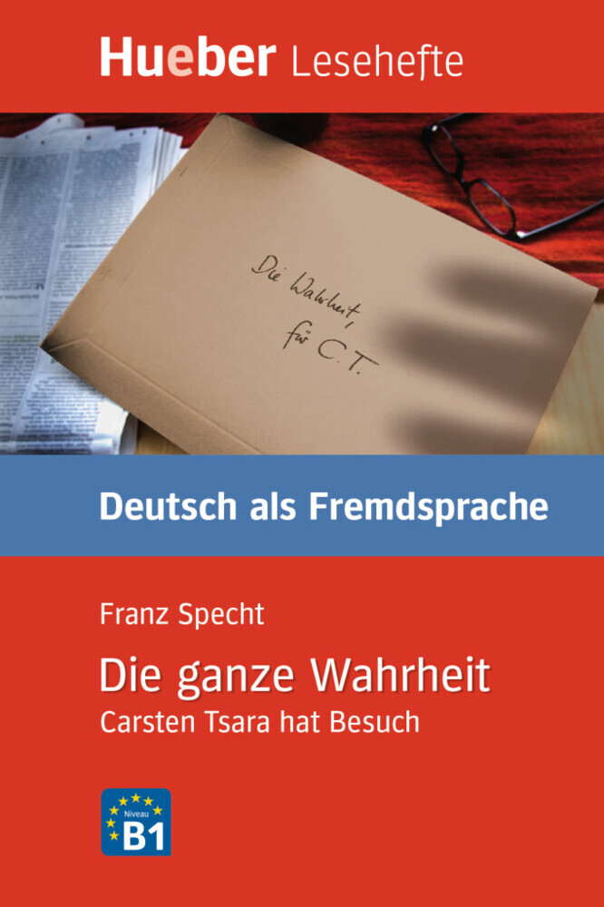 Die ganze Wahrheit main product photo