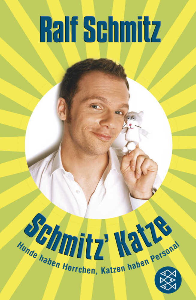 Schmitz' Katze main product photo