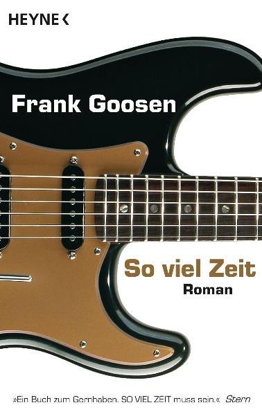 So viel Zeit main product photo