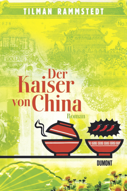 Der Kaiser von China main product photo