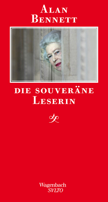 Die souveräne Leserin main product photo