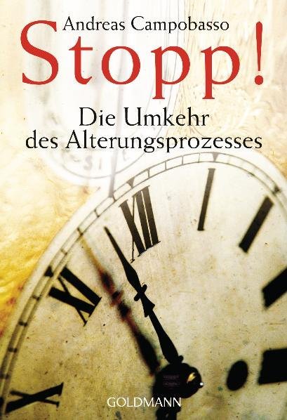 Stopp! Die Umkehr des Alterungsprozesses main product photo