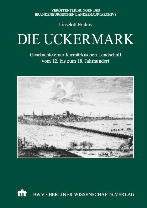 Die Uckermark main product photo