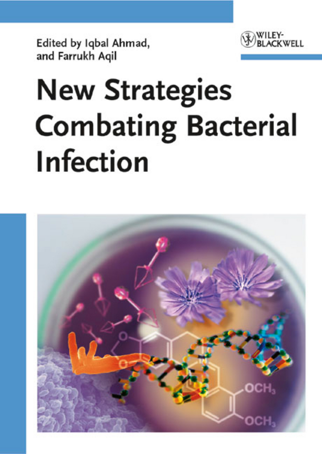 New Strategies Combating Bacterial Infection main product photo