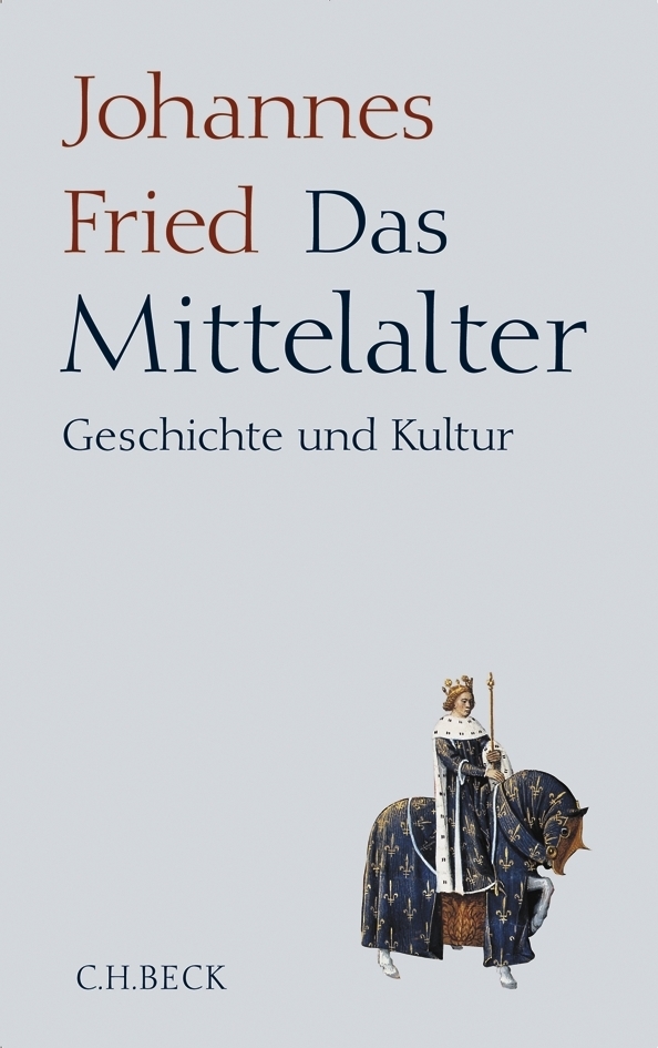 Das Mittelalter main product photo
