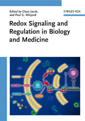 Redox Signaling and Regulation in Biology and Medicine main product photo