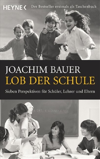 Lob der Schule main product photo