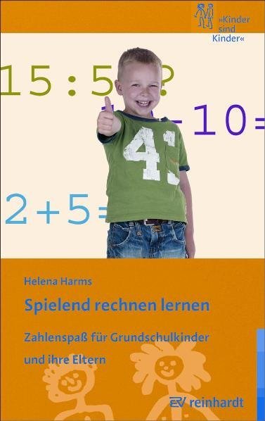 Spielend rechnen lernen main product photo