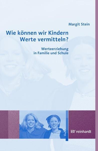 Wie können wir Kindern Werte vermitteln? main product photo