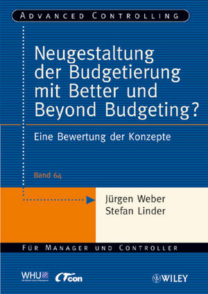 Neugestaltung der Budgetierung mit Better und Beyond Budgeting? main product photo