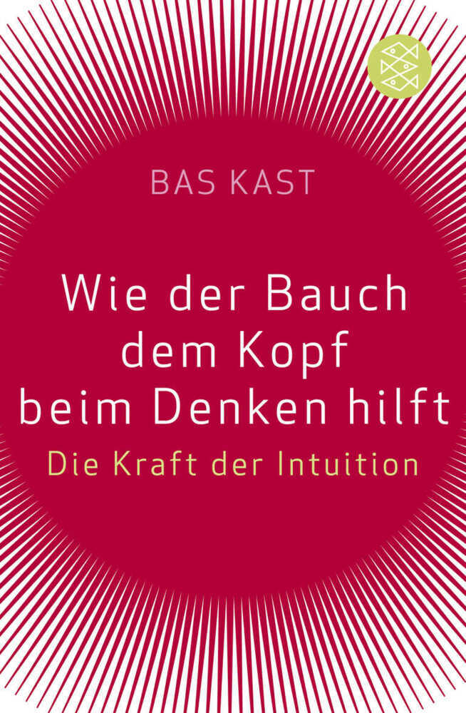 Wie der Bauch dem Kopf beim Denken hilft main product photo