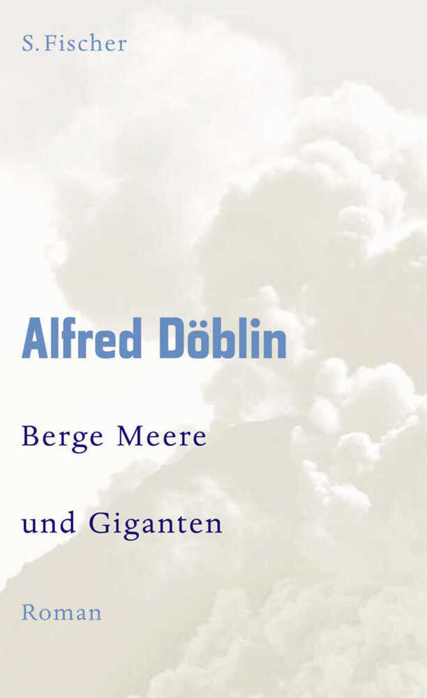 Berge Meere und Giganten main product photo