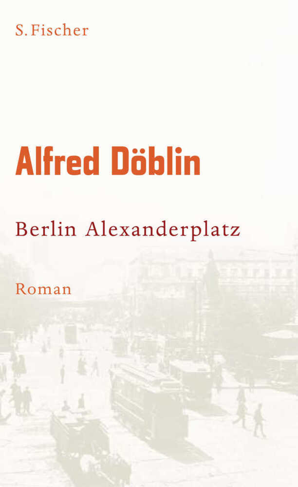 Berlin Alexanderplatz main product photo