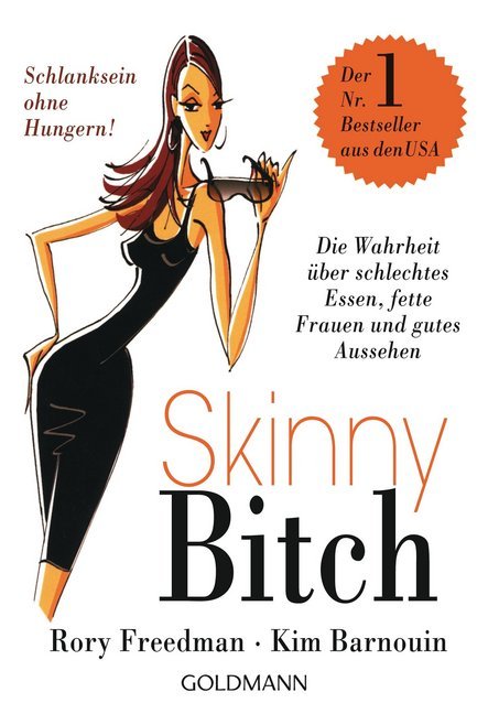 Skinny Bitch main product photo