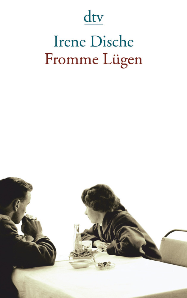 Fromme Lügen main product photo