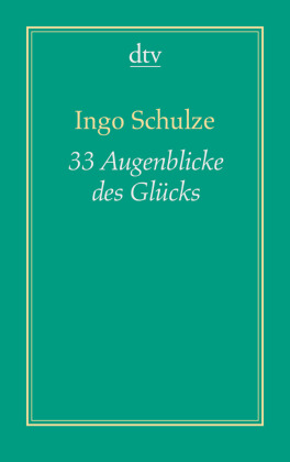 33 Augenblicke des Glücks