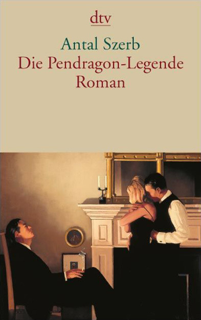 Die Pendragon-Legende main product photo