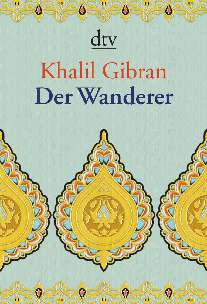 Der Wanderer main product photo