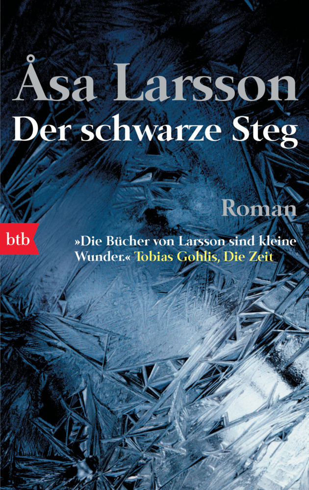 Der schwarze Steg main product photo