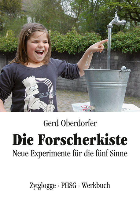 Die Forscherkiste main product photo