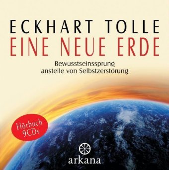 Eine neue Erde, 1 Audio-CD