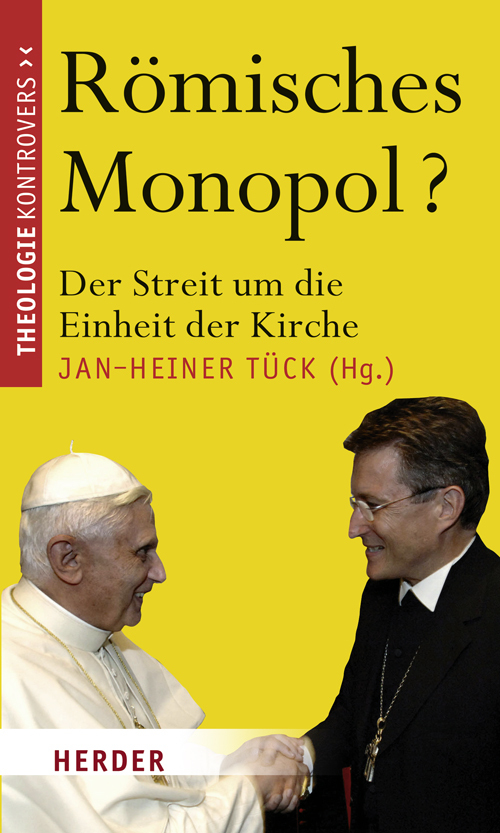 Theologie kontrovers main product photo