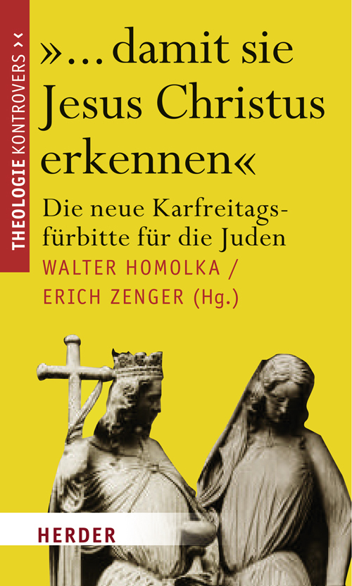 Theologie kontrovers main product photo