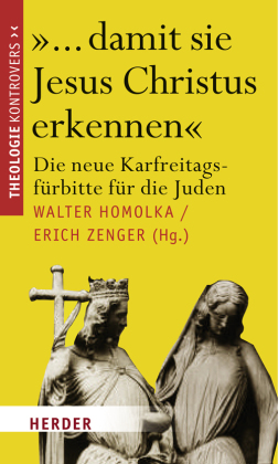 Theologie kontrovers