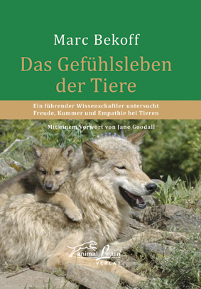 Das Gefühlsleben der Tiere main product photo