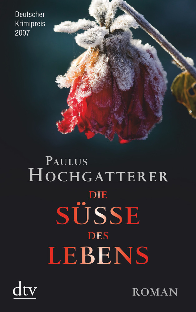 Die Süße des Lebens main product photo