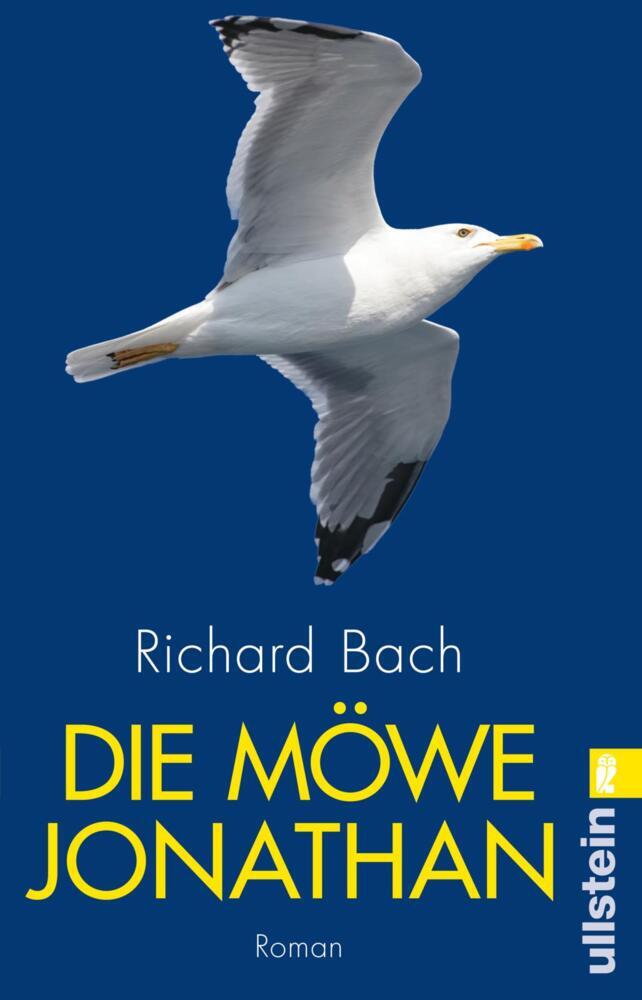 Die Möwe Jonathan main product photo