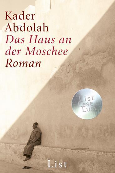 Das Haus an der Moschee main product photo