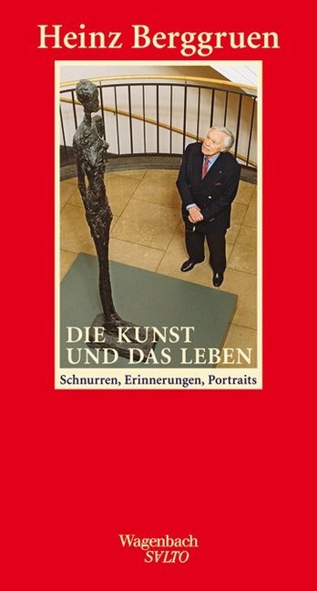 Die Kunst und das Leben main product photo