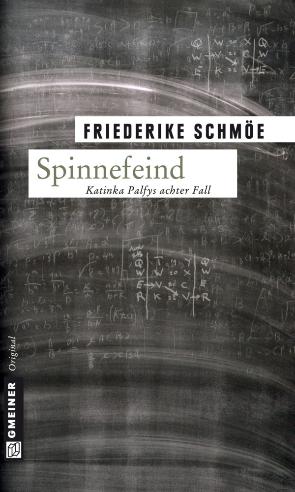 Spinnefeind main product photo