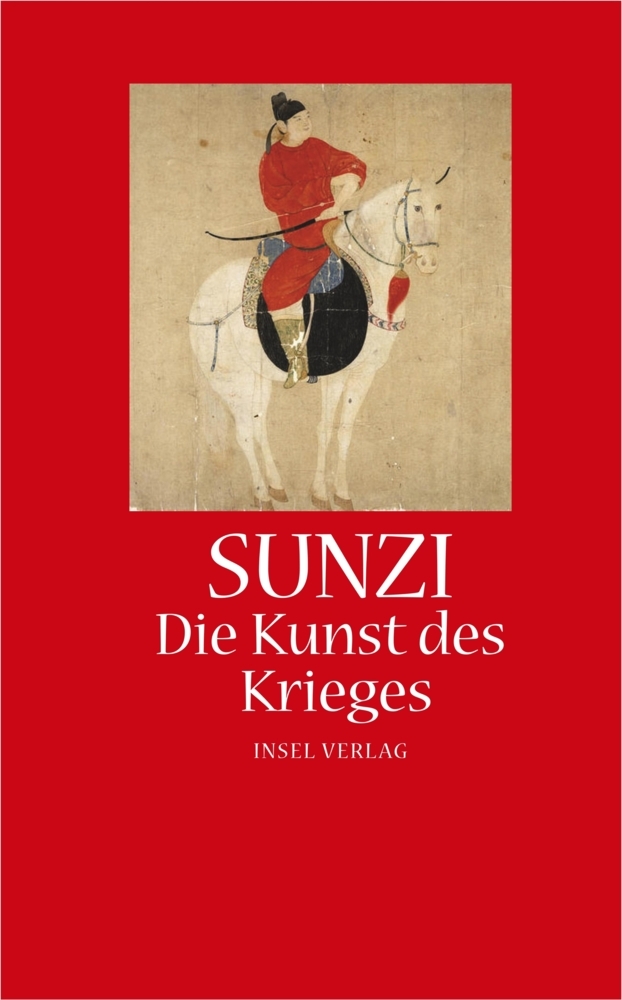 Die Kunst des Krieges main product photo