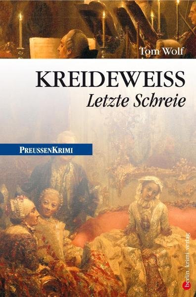 Kreideweiß main product photo