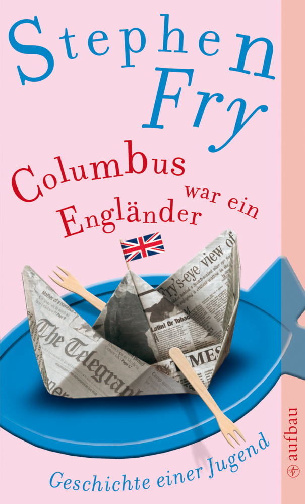 Columbus war ein Engländer main product photo