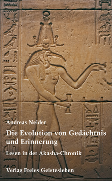 Die Evolution von Gedächtnis und Erinnerung main product photo