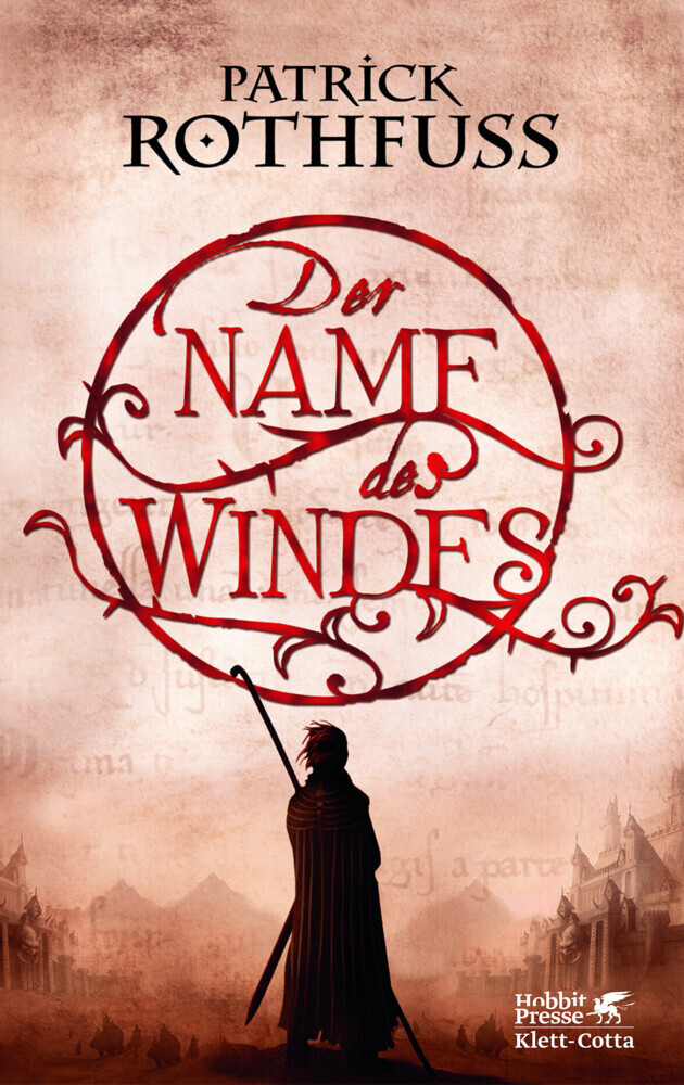Der Name des Windes main product photo
