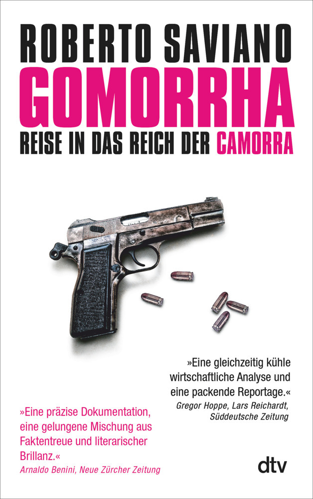 Gomorrha main product photo