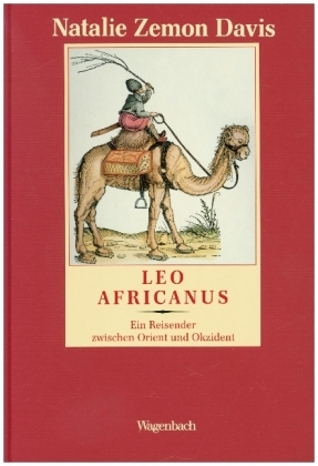 Leo Africanus